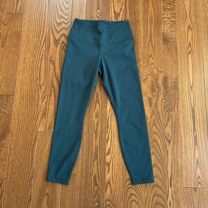 Yogalicioius Lux Leggings 3/4 length